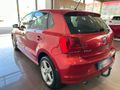 2016 Volkswagen Polo GP 1.2 TSI Comfortline (66kW)