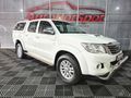 2013 Toyota Hilux 3.0 D-4D Raider 4x4 Auto Double-Cab