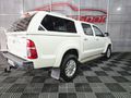 2013 Toyota Hilux 3.0 D-4D Raider 4x4 Auto Double-Cab