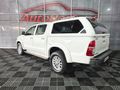 2013 Toyota Hilux 3.0 D-4D Raider 4x4 Auto Double-Cab