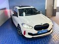 2021 BMW 1 Series 128ti Auto