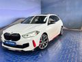 2021 BMW 1 Series 128ti Auto