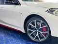 2021 BMW 1 Series 128ti Auto