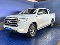 2022 GWM P-Series PV 2.0 TD LS Auto Double-Cab