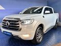 2022 GWM P-Series PV 2.0 TD LS Auto Double-Cab