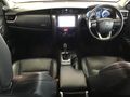 2022 Toyota Fortuner 2.8 GD-6 Raised Body Auto