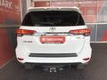 2022 Toyota Fortuner 2.8 GD-6 Raised Body Auto