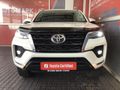 2022 Toyota Fortuner 2.8 GD-6 Raised Body Auto