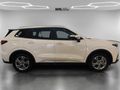 2025 Ford Territory 1.8T Ambiente