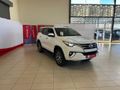 2020 Toyota Fortuner 2.8 GD-6 4x4 Auto
