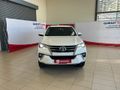 2020 Toyota Fortuner 2.8 GD-6 4x4 Auto
