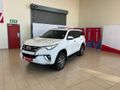 2020 Toyota Fortuner 2.8 GD-6 4x4 Auto