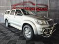 2013 Toyota Hilux 3.0 D-4D Raider Raised Body Double-Cab