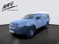 2023 Isuzu D-Max 250C Fleetside Single-Cab