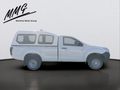 2023 Isuzu D-Max 250C Fleetside Single-Cab