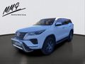 2020 Toyota Fortuner 2.4 GD-6 Raised Body Auto