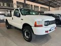 2005 Ford F250 4.2 TDI 4X4 Single cab Bakkie