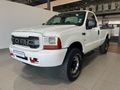 2005 Ford F250 4.2 TDI 4X4 Single cab Bakkie