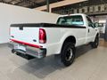 2005 Ford F250 4.2 TDI 4X4 Single cab Bakkie