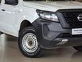2025 Nissan Navara 2.5 DDTi SE Single-Cab