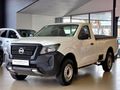 2025 Nissan Navara 2.5 DDTi SE Single-Cab