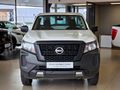 2025 Nissan Navara 2.5 DDTi SE Single-Cab