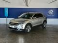 2024 Volkswagen T-Roc 1.4 TSI Design Auto