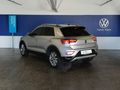 2024 Volkswagen T-Roc 1.4 TSI Design Auto
