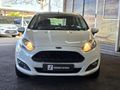 2018 Ford Fiesta 1.0 EcoBoost Trend 5-dr