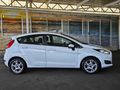 2018 Ford Fiesta 1.0 EcoBoost Trend 5-dr