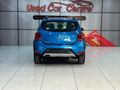 2018 Renault Sandero 900T Stepway Dynamique