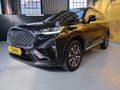 2023 Haval H6 2.0T Luxury 4X4 Auto