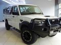 2026 Mahindra Pik Up 2.2 mHawk S4 Single-Cab