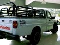 2026 Mahindra Pik Up 2.2 mHawk S4 Single-Cab
