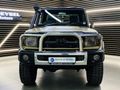 2019 Toyota Land Cruiser 79 4.0 Single-Cab
