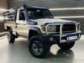 2019 Toyota Land Cruiser 79 4.0 Single-Cab
