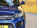 2023 Suzuki Vitara Brezza 1.5 GL S-Edition Auto