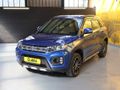 2023 Suzuki Vitara Brezza 1.5 GL S-Edition Auto