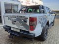 2022 Ford Ranger 2.0D Bi-Turbo Raptor 4x4 Auto Double-Cab