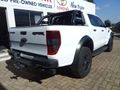 2022 Ford Ranger 2.0D Bi-Turbo Raptor 4x4 Auto Double-Cab
