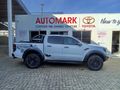 2022 Ford Ranger 2.0D Bi-Turbo Raptor 4x4 Auto Double-Cab