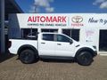2022 Ford Ranger 2.0D Bi-Turbo Raptor 4x4 Auto Double-Cab