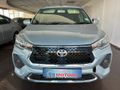 2025 Toyota Rumion 1.5 SX