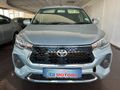 2025 Toyota Rumion 1.5 SX