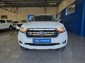2019 Ford Ranger 2.2 TDCi XLS 4x4 Auto Double-Cab