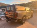2023 Ford Ranger 2.0D Bi-Turbo XLT 4x4 Double Cab Auto