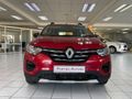 2024 Renault Triber 1.0 Dynamique