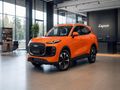 2026 Lepas L6 Pantera 1.5T DCT