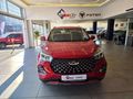 2023 Chery Tiggo 4 Pro 1.5 Urban