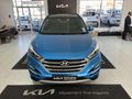 2017 Hyundai Tucson 2.0 CRDi Elite Auto